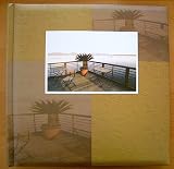 Produkt-Bild: Fotoalbum Jumbo D&ouml;rr 600 Fotos 29x29xcm 810280 Holiday ocker