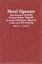 Novel Openers: First Sentences of 11,000 Fictional Works, Topically Arranged With Subject, Keyword, Author and Title Indexing