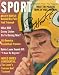 Paul Hornung Green Bay Packers Autographed / Signed Sport Magazine January