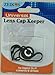 Lens Cap with String Leash Strap for Canon Powershot SX50 , SX400 , SX10IS, SX10, SX20IS, SX20, SX30 IS Digital Camera - Replacement
