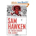 Die toten Frauen von Ju�rez