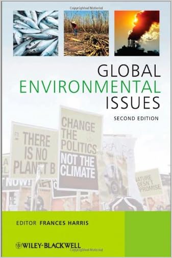 Global Environmental Issues