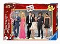 Ravensburger, Puzzle XXL 100 Pieces, Disney High School Musical 3