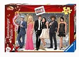Mega Brands Ravensburger, Puzzle XXL 100 Pieces, Disney High School Musical 3