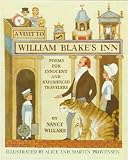 A Visit to William Blake's Inn