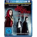 Red Riding Hood [Blu-ray]