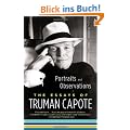 Portraits and Observations: The Essays of Truman Capote (Modern Library Paperbacks)