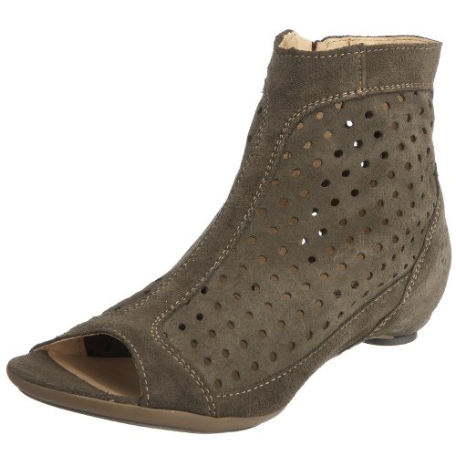 FLY London Womens Lana Ankle Boot