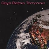 Days Before Tomorrow