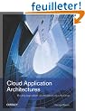 Cloud Application Architectures