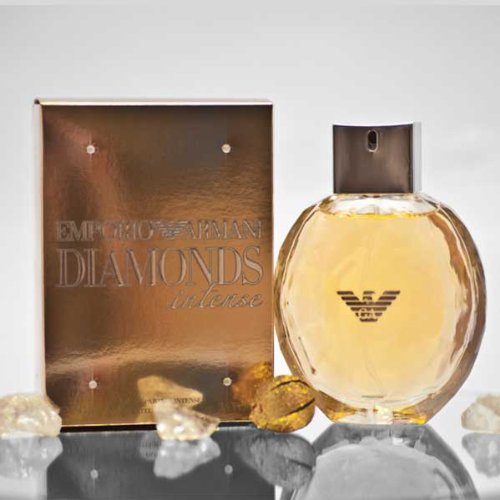 Giorgio Armani Diamonds Intense Ladies Edp 30ml Spray Preisvergleich