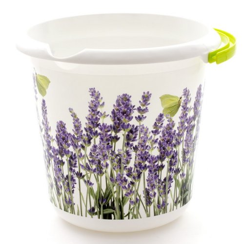 10 L DeKo Eimer Putzeimer Wasseimer