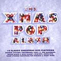 The Xmas Pop Album