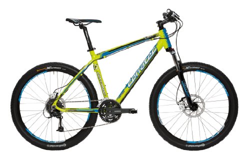 Corratec Mountainbike X-Vert Motion