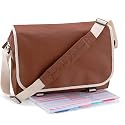 BagBase Messenger Bag (3170)