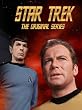 Star Trek Plakat TV Poster C
