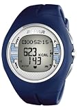 Polar F7 Men's Heart Rate Monitor Watch (Blue)