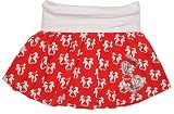 Anchors Away Roll Top Skort