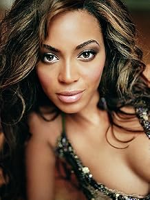 Image of Beyonce