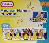 Musical Hands Playmat