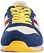 Diadora Men's Titan Speckled Fashion Running Shoe