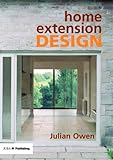 Home extension design