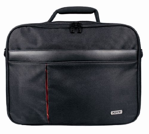 Port Beirut Notebooktasche 27,9 cm (11 Zoll) schwarz Preisvergleich