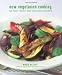 New Vegetarian Cooking: 120 Fast, Fresh, and Fabulous Recipes by Rose Elliot