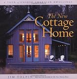 New Cottage Home