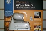 GE SmartHome Add-on Wireless Camera (GESECWBWIN)