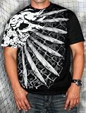 Unrivaled Tapout Young Mens American Gothic T Shirt Holiday Special Tapout Young Mens American Gothic T-Shirt