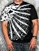 Tapout Young Men's American Gothic T-Shirt
