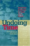 Undoing Time: American Prisoners in Their Own Words