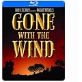 Gone with the Wind (Limited Edition SteelBook) [Blu-ray]
