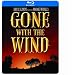 Gone with the Wind (Limited Edition SteelBook) [Blu-ray]