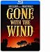 Gone with the Wind (Limited Edition SteelBook) [Blu-ray]