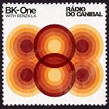 Rádio Do Canibal CD