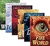 Icefire Complete Collection (6 Book Set) (The Last Dragon Chronicles, Books 1-6: The Fire Within; Icefire; Fire Star; The Fire Eternal; Dark Fire; and Fire World)