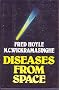 Diseases from space