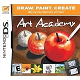 Art Academy ~ Nintendo