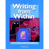 Writing from Within Student's Bookby Curtis Kelly