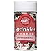Wilton Snowflake Sprinkle Mix