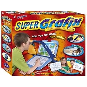 John Adams Supergrafix
