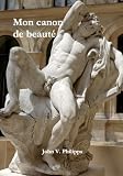 Acheter le livre Mon canon de beauté (Canons)