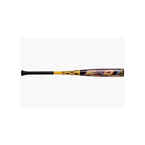 2009 TPX Exogrid&reg; Senior League Baseball Bat (-8.5 oz.) from Louisville Slugger by 