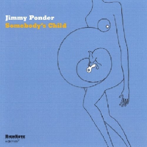 Jimmy Ponder - Somebody