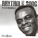 Review Peter Hunnigale  / Rhythm and Songs