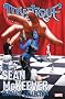 Mystique by Sean McKeever Ultimate Collection