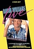 Robin Williams (2 DVD Set) Live at the Met & An Evining With Robin Williams