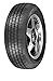 Vanderbilt All Season All-Season Radial Tire - 215/75R15 100S